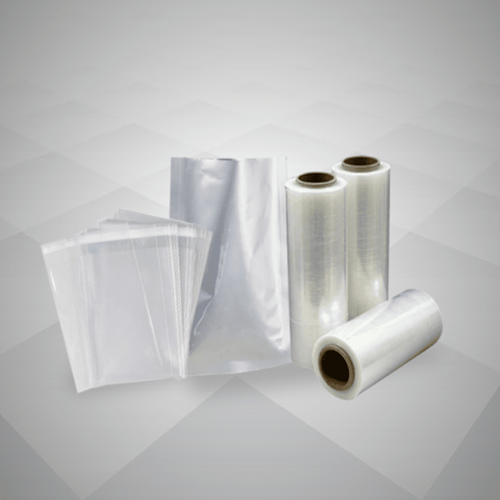 LDPE Poly Bag