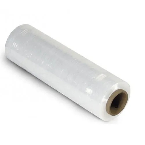 Stretch wrap film