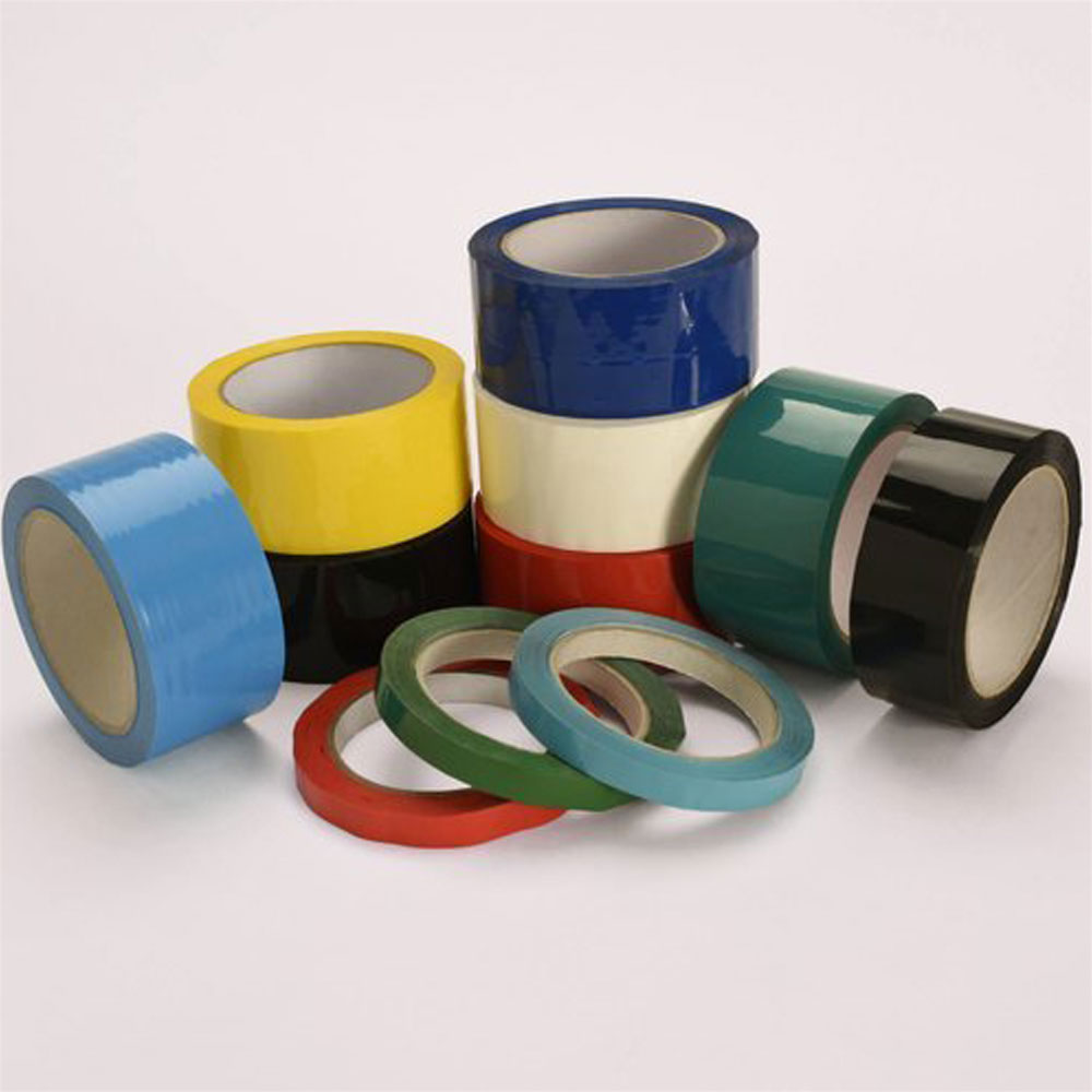 Bopp Tape Manufacturers in Bhosari – Siddhi Packaging