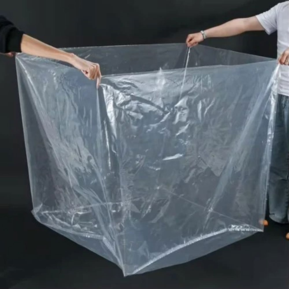 LDPE 3D Cover Manufacturers in India – Siddhi Packaging