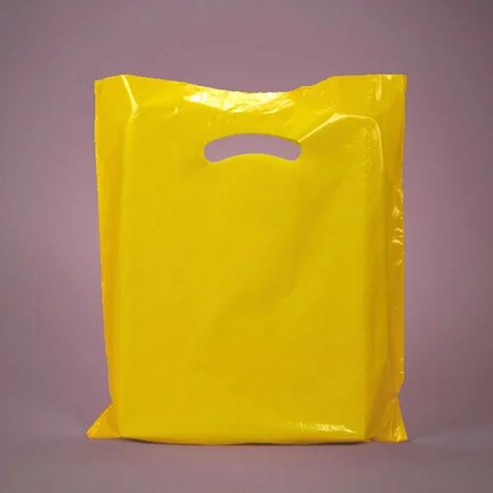 LDPE Poly Bags Manufacturers in India – Siddhi Packaging
