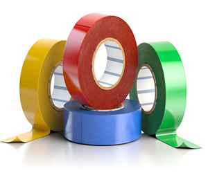 BOPP & Adhesive Tapes